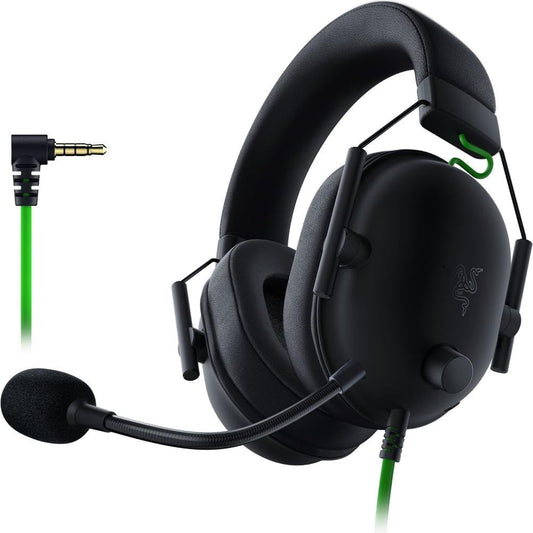 Razer Casque de Jeu BlackShark V2 X