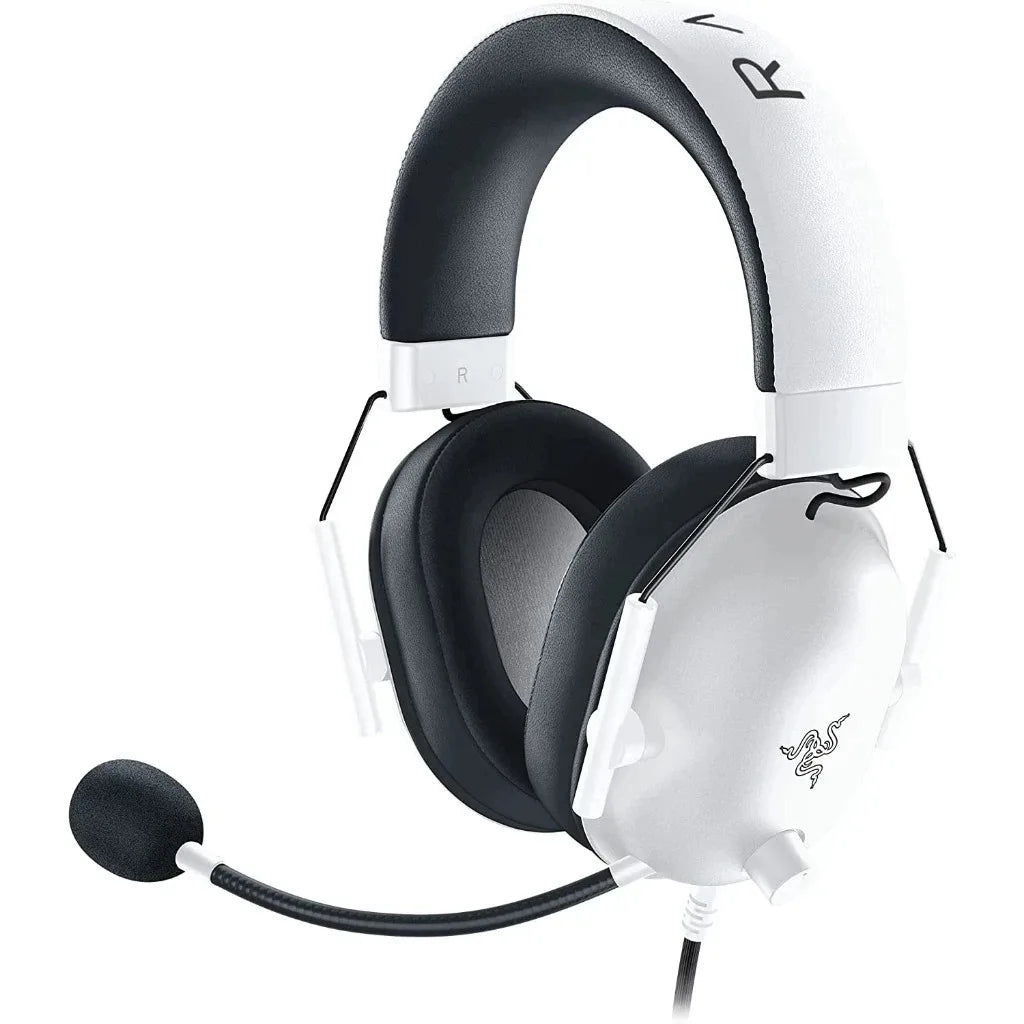 Razer Casque de Jeu BlackShark V2 X