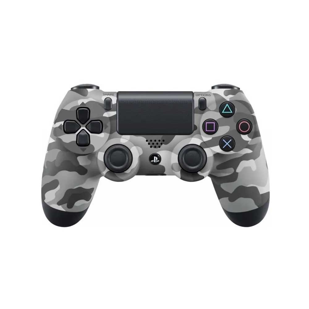 Manette Sony DualShock 4 V2 – PS4