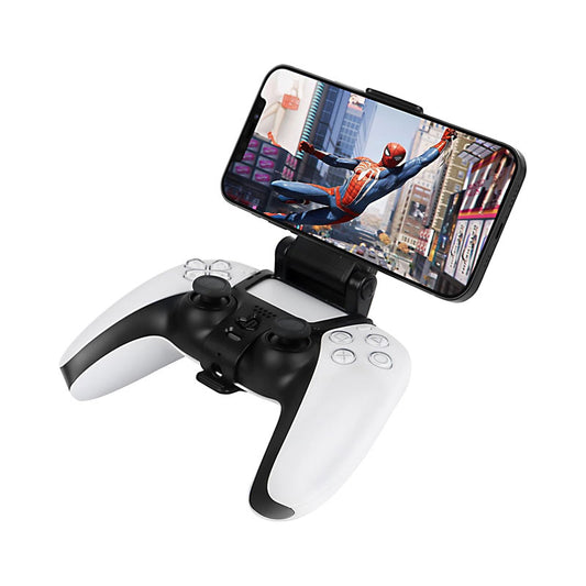 Support Téléphone compatible Manette PS5