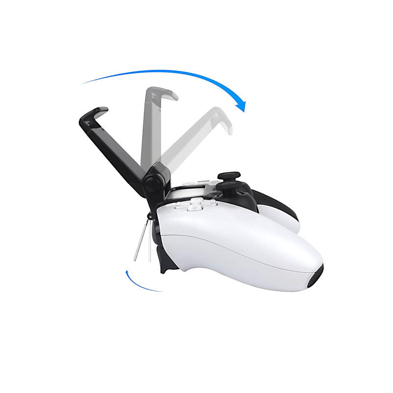 Support Téléphone compatible Manette PS5